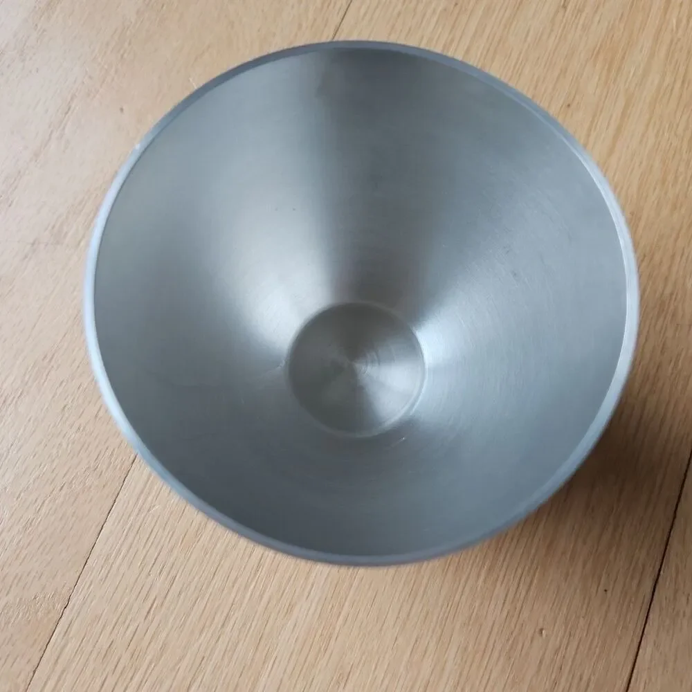 JEFFERSON CUP,‎ WEB pewter #1101